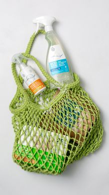 ЭКО средство натуральный Green Max для мытья овощей и фруктов с распылителем — EcoLover