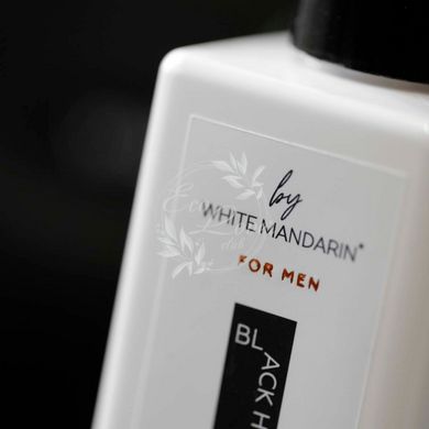 Пена для бритья ANTISTRESS White Mandarin — EcoLover