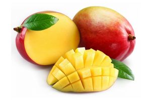 Косметические свойства масла манговых косточек