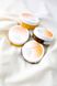 Соляний скраб для тіла White Mandarin "Цитрус" серії SPA collection