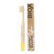 Дитяча бамбукова зубна щітка Biox — EcoLover