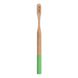 Бамбукова зубна щітка Biox — EcoLover
