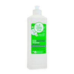 EКО молочко натуральне Green Max для чищення — EcoLover